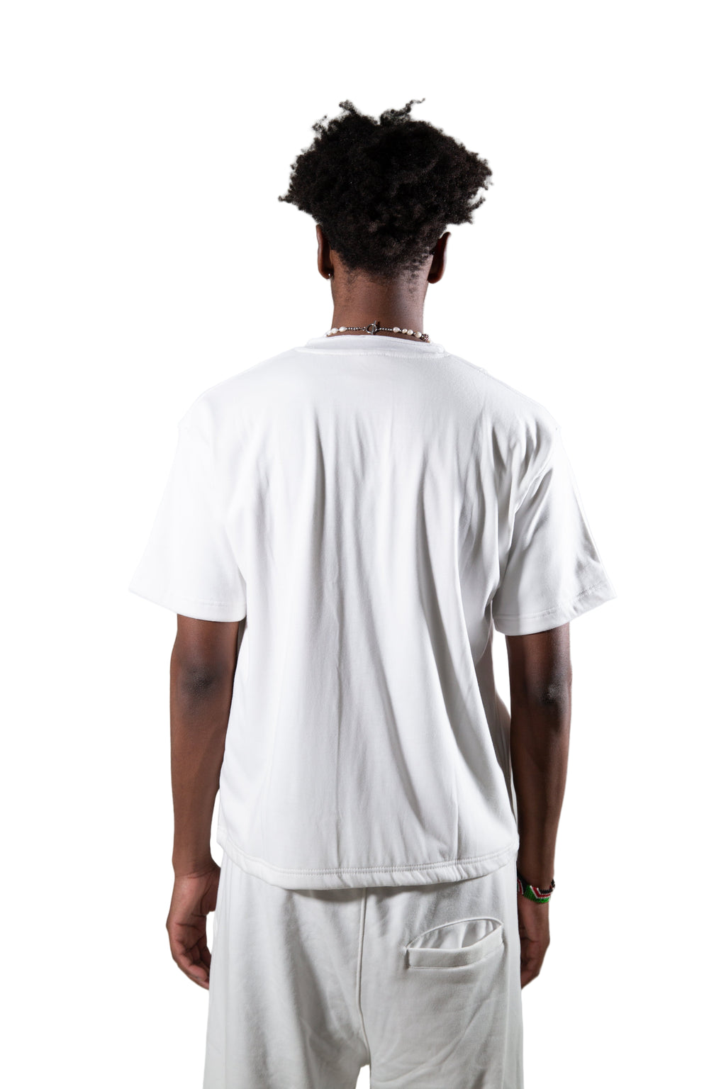 Sapheda Asymmetric T-shirt