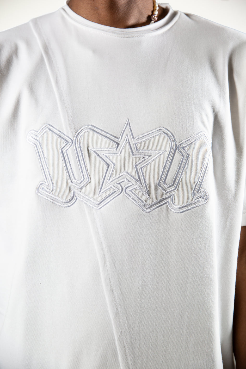 Sapheda Asymmetric T-shirt