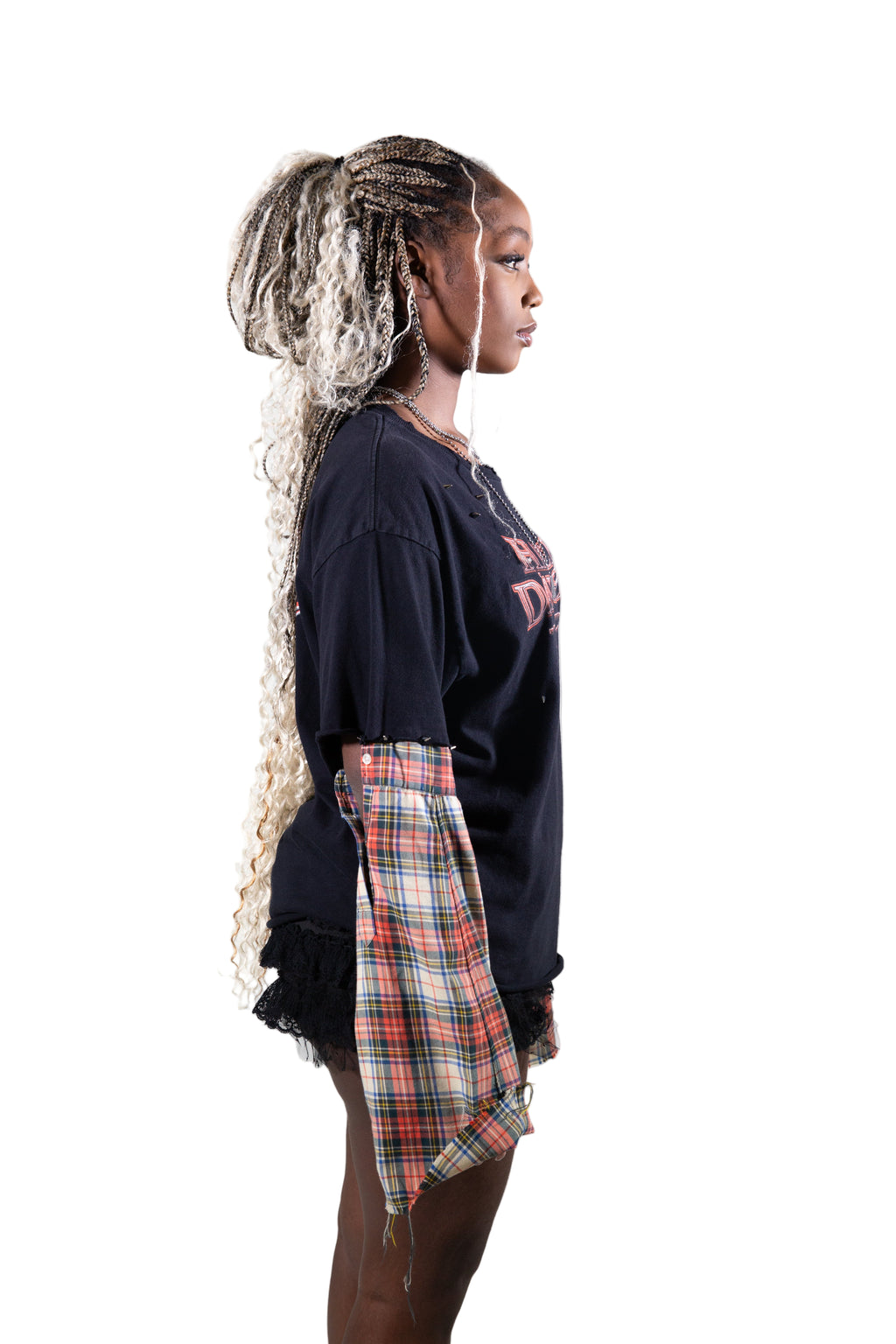 Harley-Davidson Orange