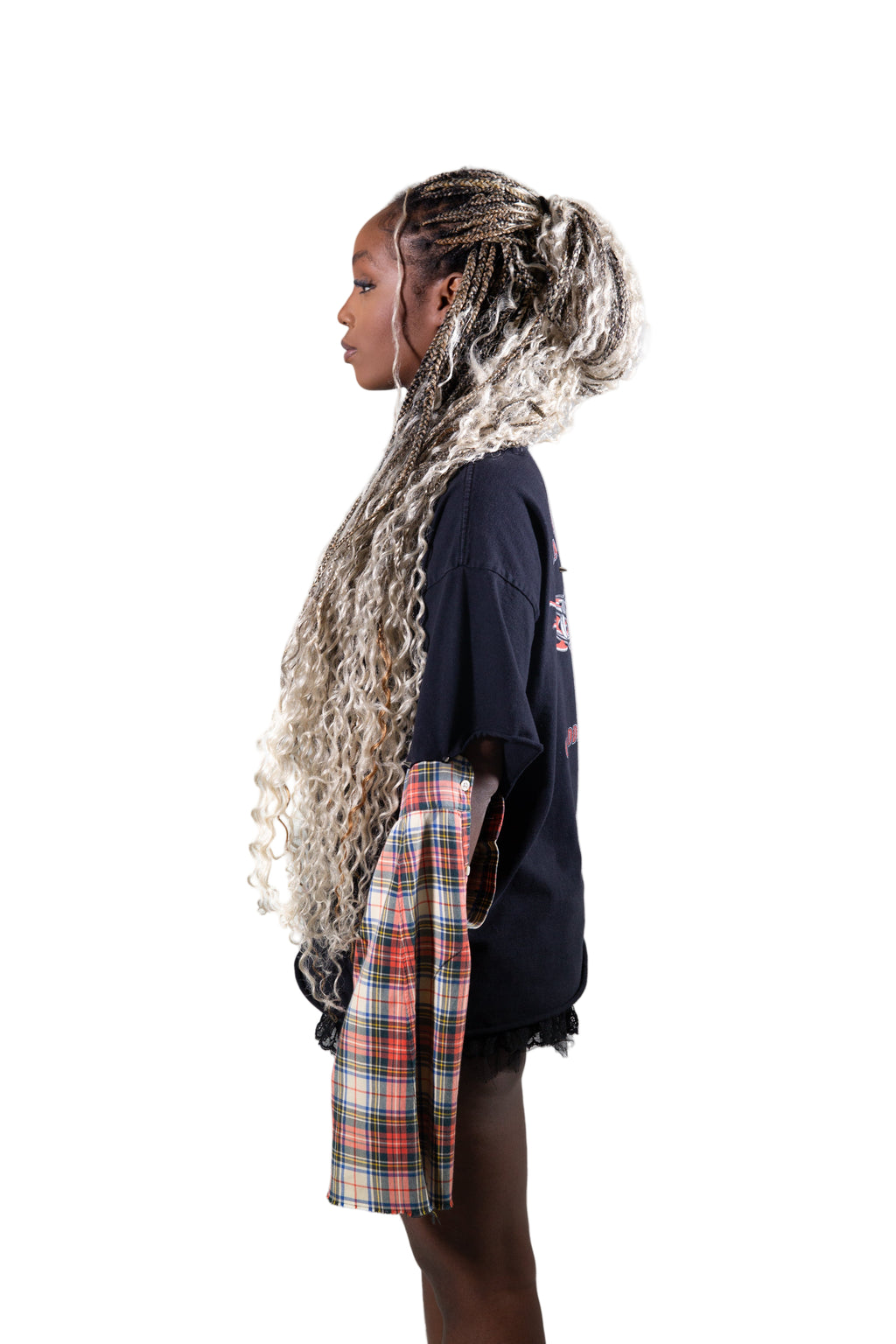 Harley-Davidson Orange